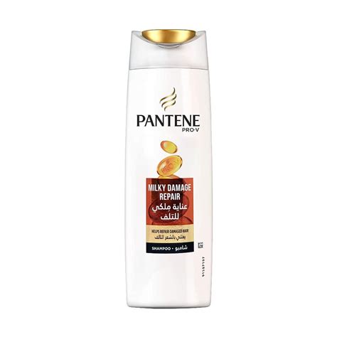 Order Pantene Pro V Milky Damage Repair Shampoo Ml Online At