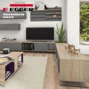 Egger Mfc Natural Bardolino Oak H St Chiltern Timber