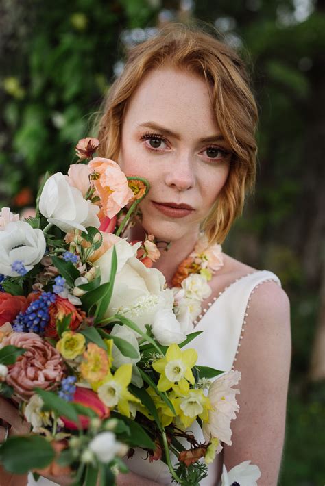 Vermont Same Sex Styled Shoot