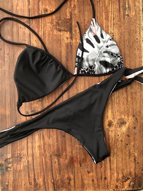 BIKINI FANTASIA DOUBLE FACE Palestra FlyGym Ferrara