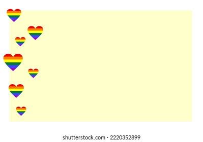 Bandera Gay Png Images Stock Photos Vectors Shutterstock