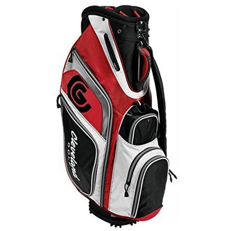 Cleveland Mens Lightweight Golf Cart Bags