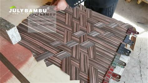 Woven Wood Panels Rock Climb Wwp1 Youtube Youtube