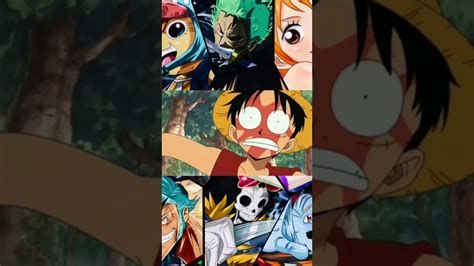 One Piece Funniest Moments Onepiece Shanks Luffy Roronoazoro