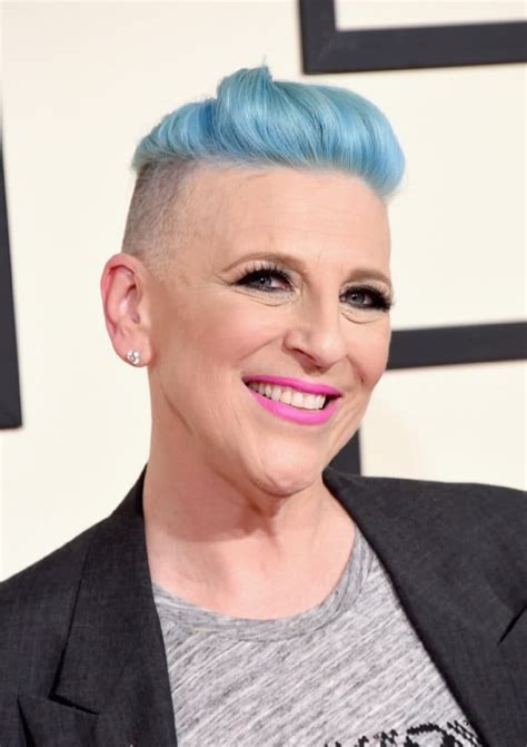 Picture Of Lisa Lampanelli