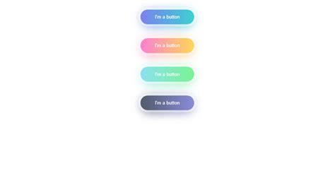 Hướng dẫn tạo Background gradient button css Giúp website đẹp hơn