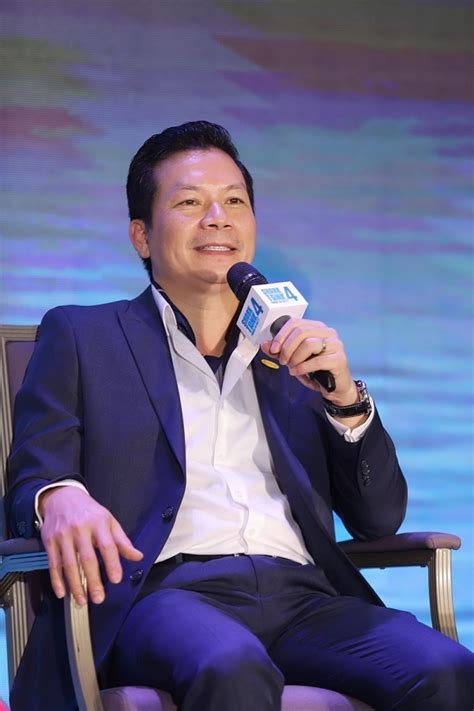 Shark Hưng gây tranh cãi về phát ngôn thưởng Tết Hot trend Đời sống VGT TV