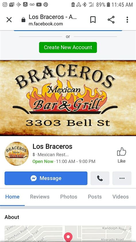 Los Braceros Amarillo Tx