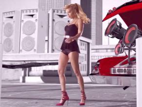 CHELSEA CHANEL DUDLEY Nude AZnude