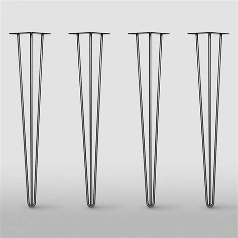 Hairpin Table Legs - Etsy