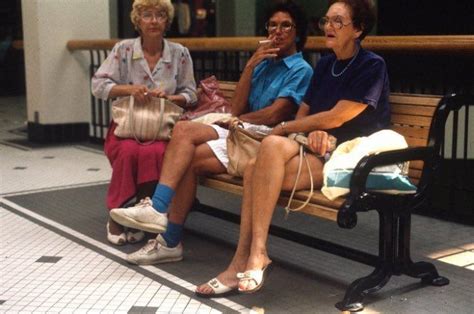 What American shopping malls looked like in 1989 | Shopping malls, Mall ...