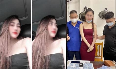 Hot Girl S H U Th N H Nh N Ng B Ng Ang Hot L Ai