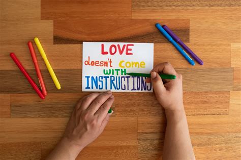 Comment faire son coming out à ses parents en tant que nation gay bi trans ou non binaire