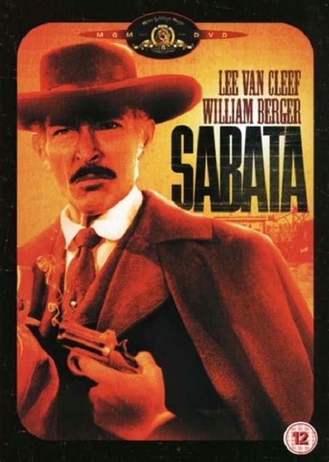 Sabata Posters The Movie Database Tmdb