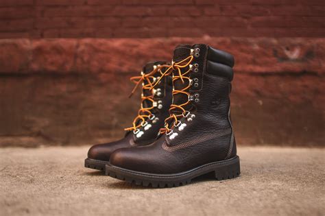 Timberland 40 Below Superboot Hazel Highway Kith