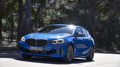 2020 Bmw 1 Series Specs Features Prices