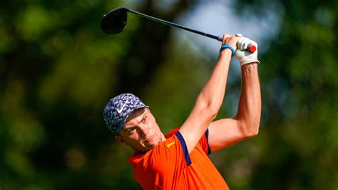 Meet The 2019 U S Junior Amateur Quarterfinalists