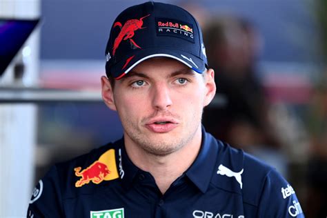 Verstappen Verklaart Ongebruikelijke Track Walk In Austin Wilde De