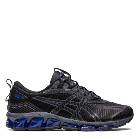 Asics Gel Quantum 360 Mens Sportstyle Shoes Blackblac