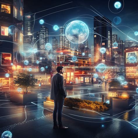 Top Iot Trends To Watch Out For In 2024 Ficus Technologies