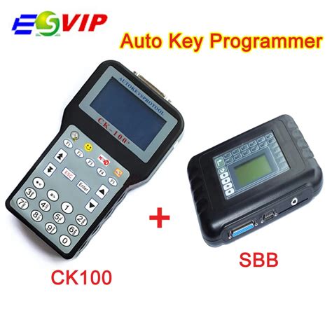 Aliexpress Buy Ck Auto Key Programmer V Newest