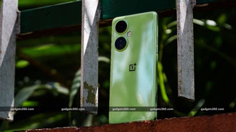 OnePlus Nord CE 3 Lite 5G Review Playing It Safe TechiAzi