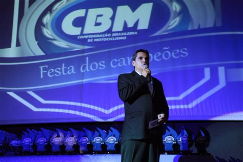 CBM premia os melhores Pilotos do País