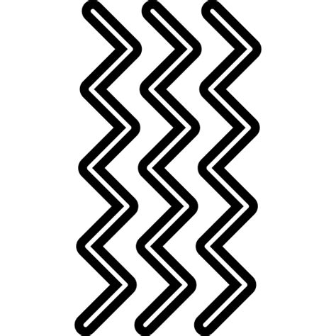 Zigzag Line Png