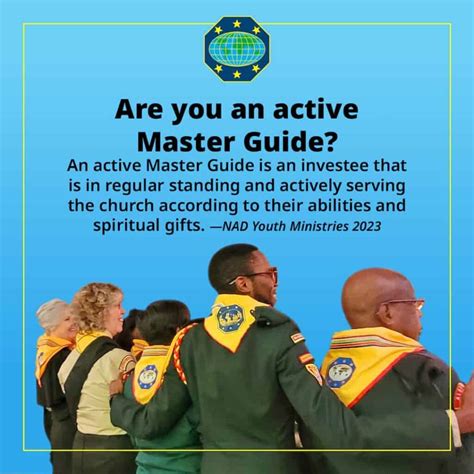 master guides ab club ministries