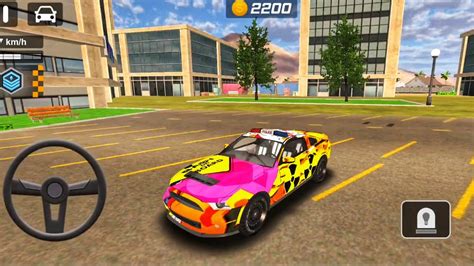 Police Car Chase Cop Game New Mission Police Car Chase Cop Simulator