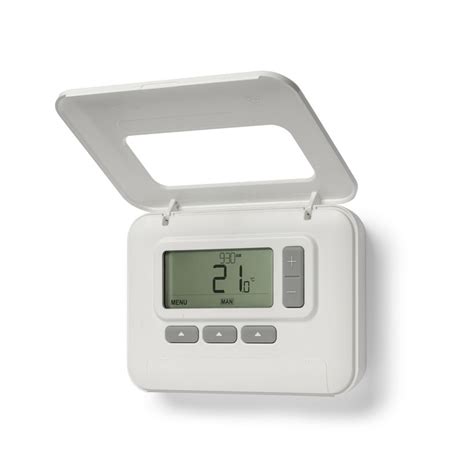 Стаен термостат T3R Honeywell - Smart Climate