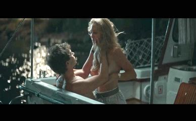 Meryem Uzerli Bikini Breasts Scene In Ru Aznude