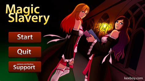 Slave Porn Comics Sex Games SVSComics Page