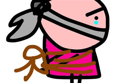 Amarrado Desenho De Sex Pistols Gartic