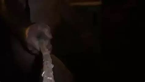 I Like To Walk Naked Along The Road XHamster