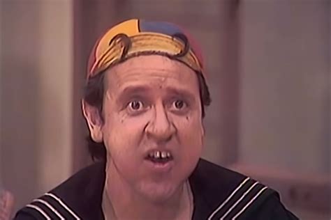 El Chavo Del La Vez En Que Quico Sali En La Serie Sin Sus