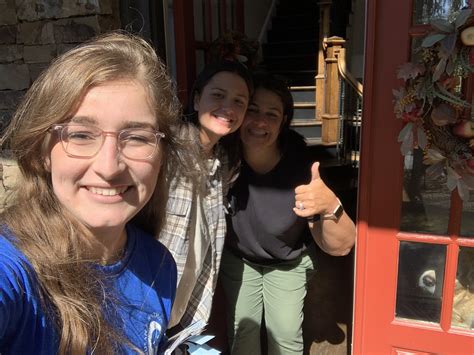 Students hit the road for fall break: Atlanta, Georgia - Hillsdale