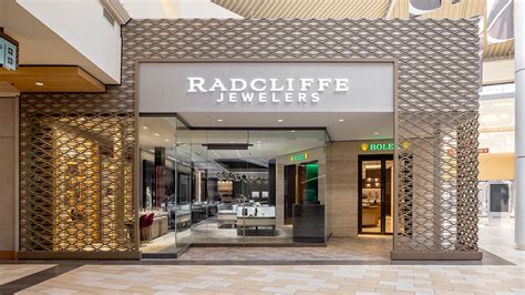 The Christiana Mall Jewelry Store Radcliffe Jewelers