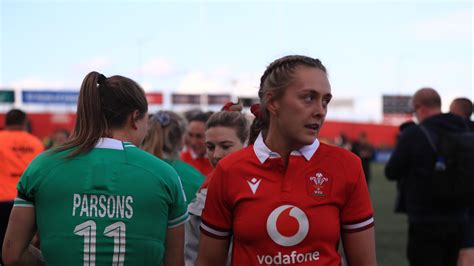 Wales Look To Avoid Womens Six Nations Wooden Spoon News Hits