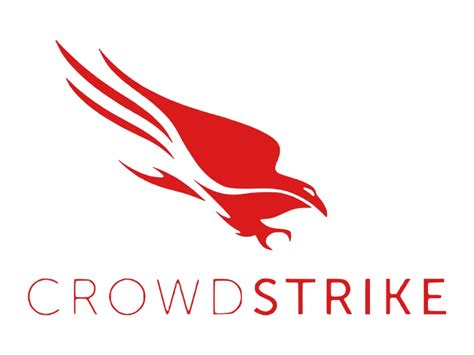 Crowdstrike Logo PNG vector in SVG, PDF, AI, CDR format