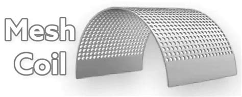 What is a Mesh Coil in a Vape? - VAPING168