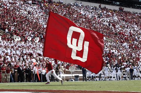 More night games will soon light up oklahoma sooners football stadium