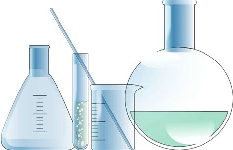 laboratory building clipart