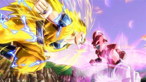 Dragon Ball Z Xenoverse DLC 3 Review Powerful Characters Introduced