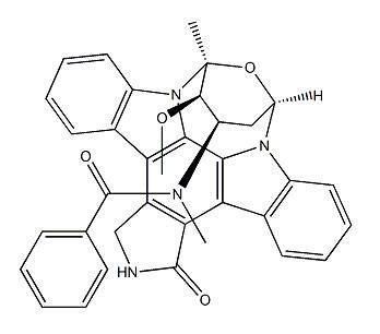 Midostaurin API Manufacturer Supplier Exporter