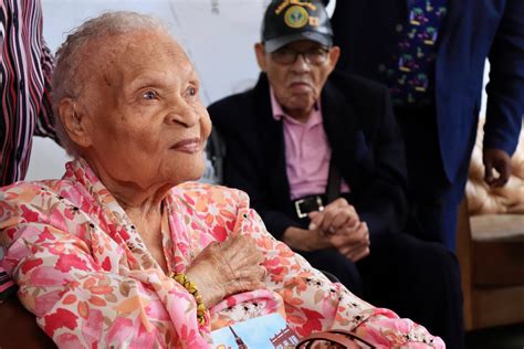 Viola Fletcher 109 Becomes Worlds Oldest Author