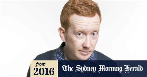 Luke Mcgregor S Luke Warm Sex Probes Everything You Wanted To Know About Sex But Were Afraid To Ask