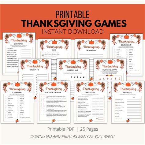 thanksgiving wordsearch printable 1
