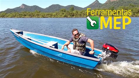 Motor De Popa Kawashima 6 5hp Rabeta Girafer Para Barco YouTube