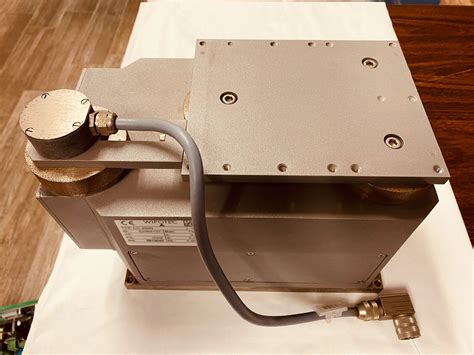 Wipotec Precision Weigh Load Cell Ec S Dl Ocs